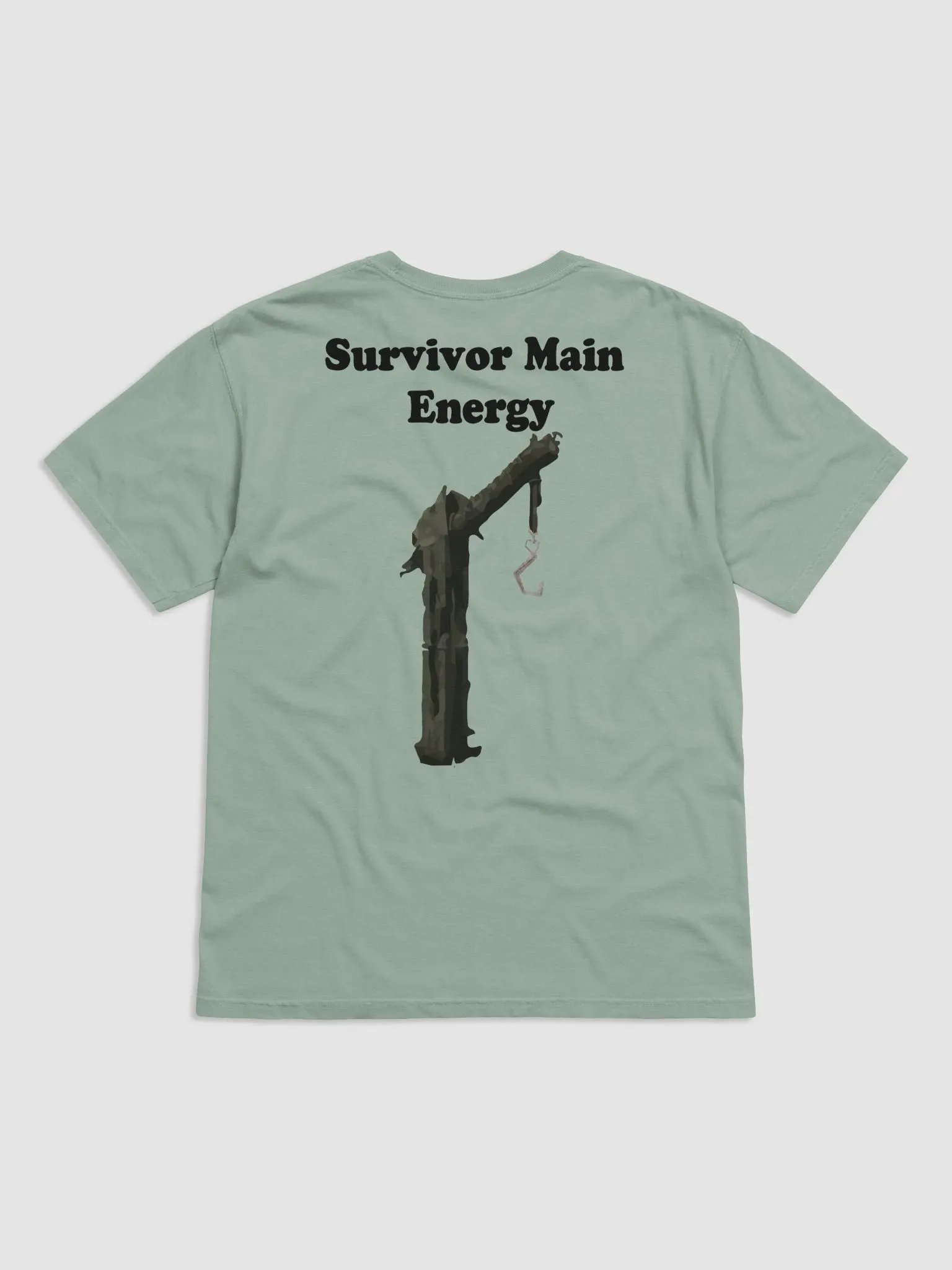 Survivor Main Energy product image (2)