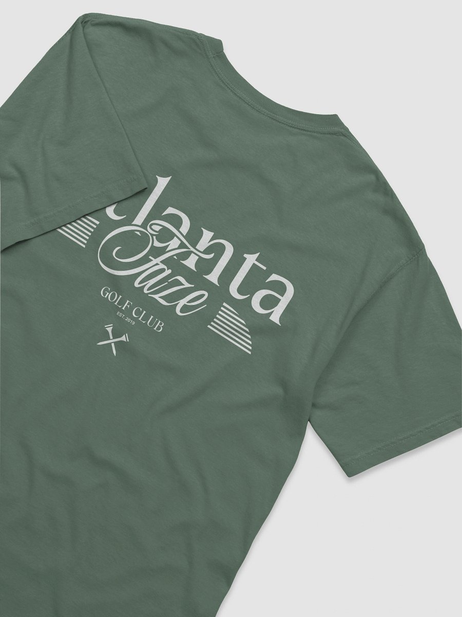 AF Golf Club Tee Green product image (6)