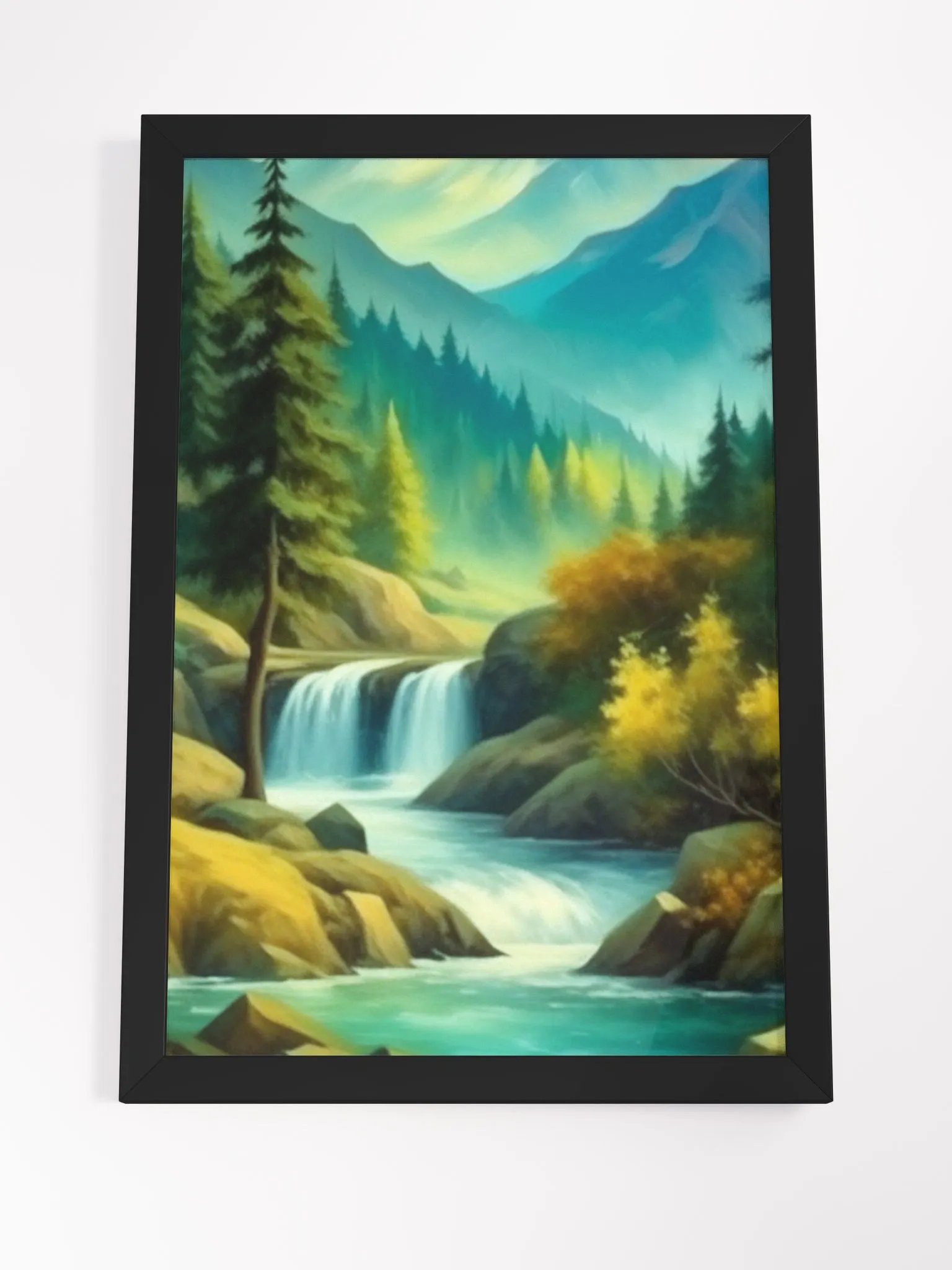 Misty Forest product image (4)