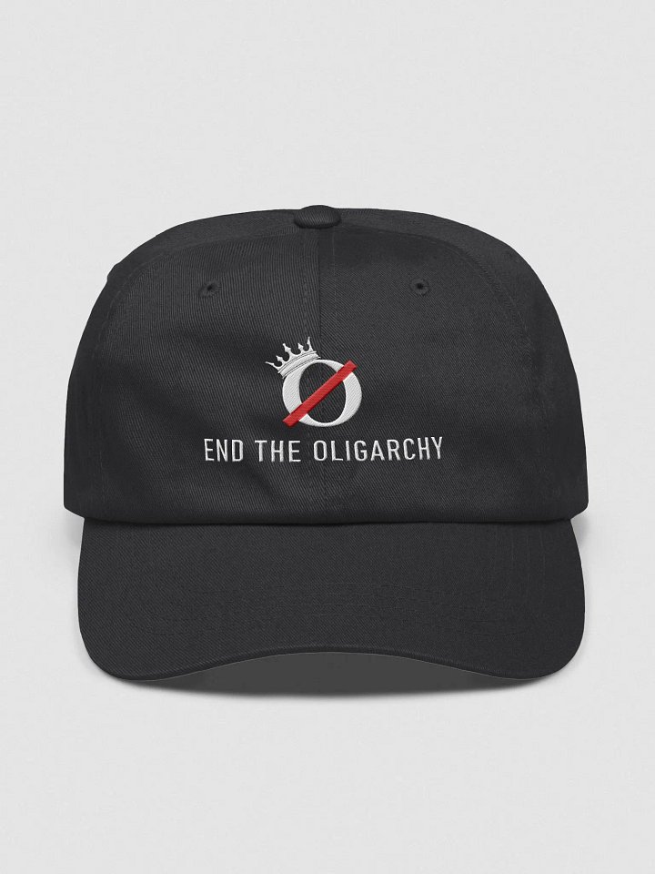 Logo Dad Hat product image (1)