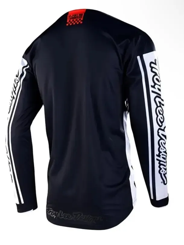 TROY LEE JERSEY (RED/BLUE) product image (2)