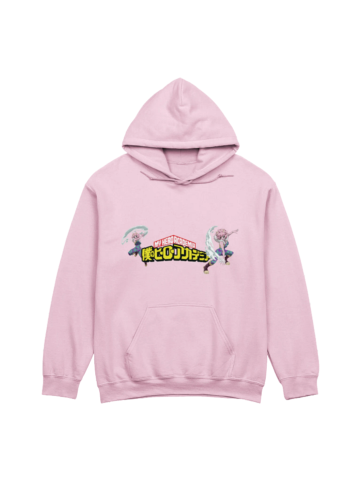Mina Ashido Hoodie product image (1)