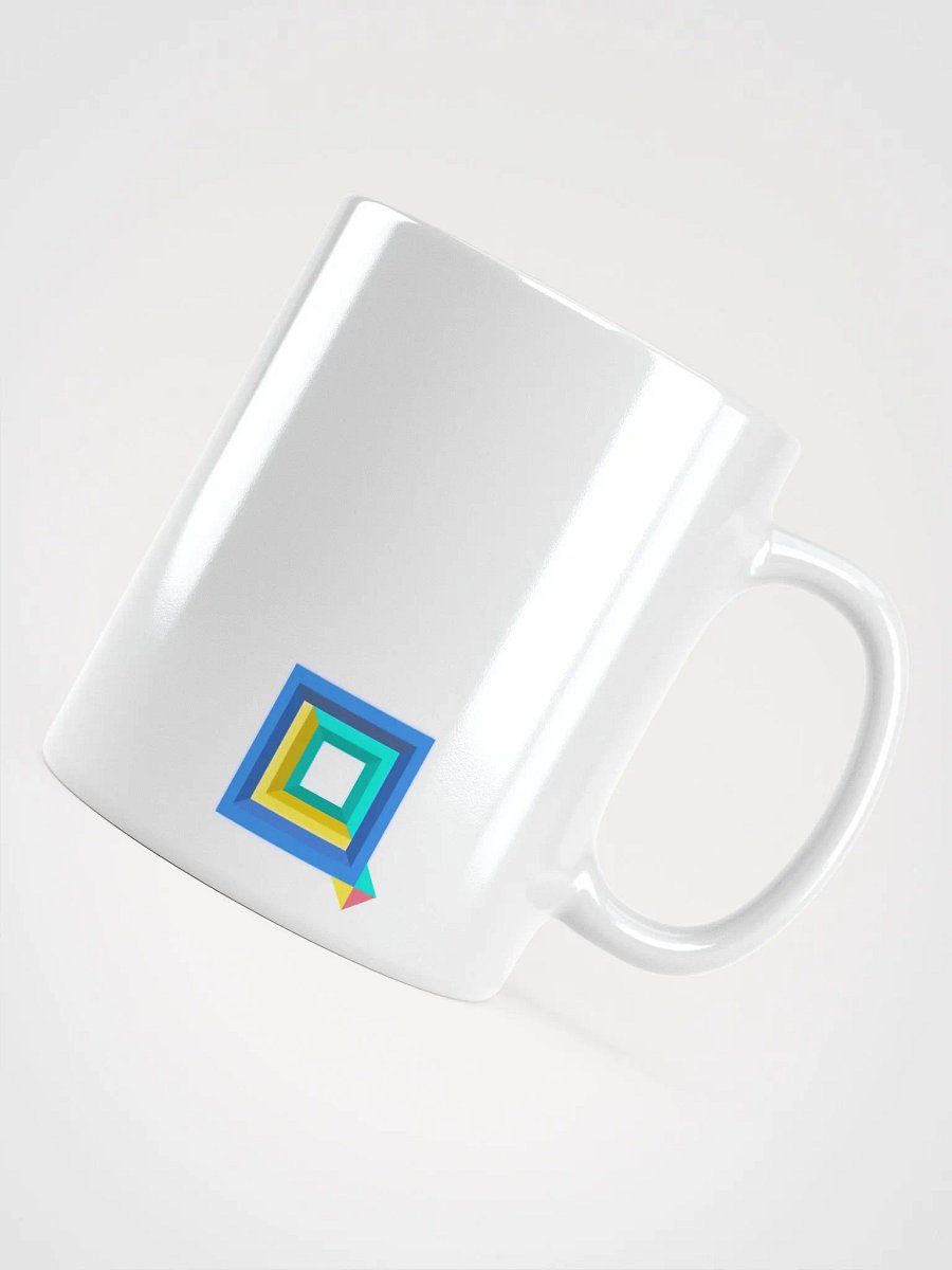 Very Nice Xmas Mug product image (5)