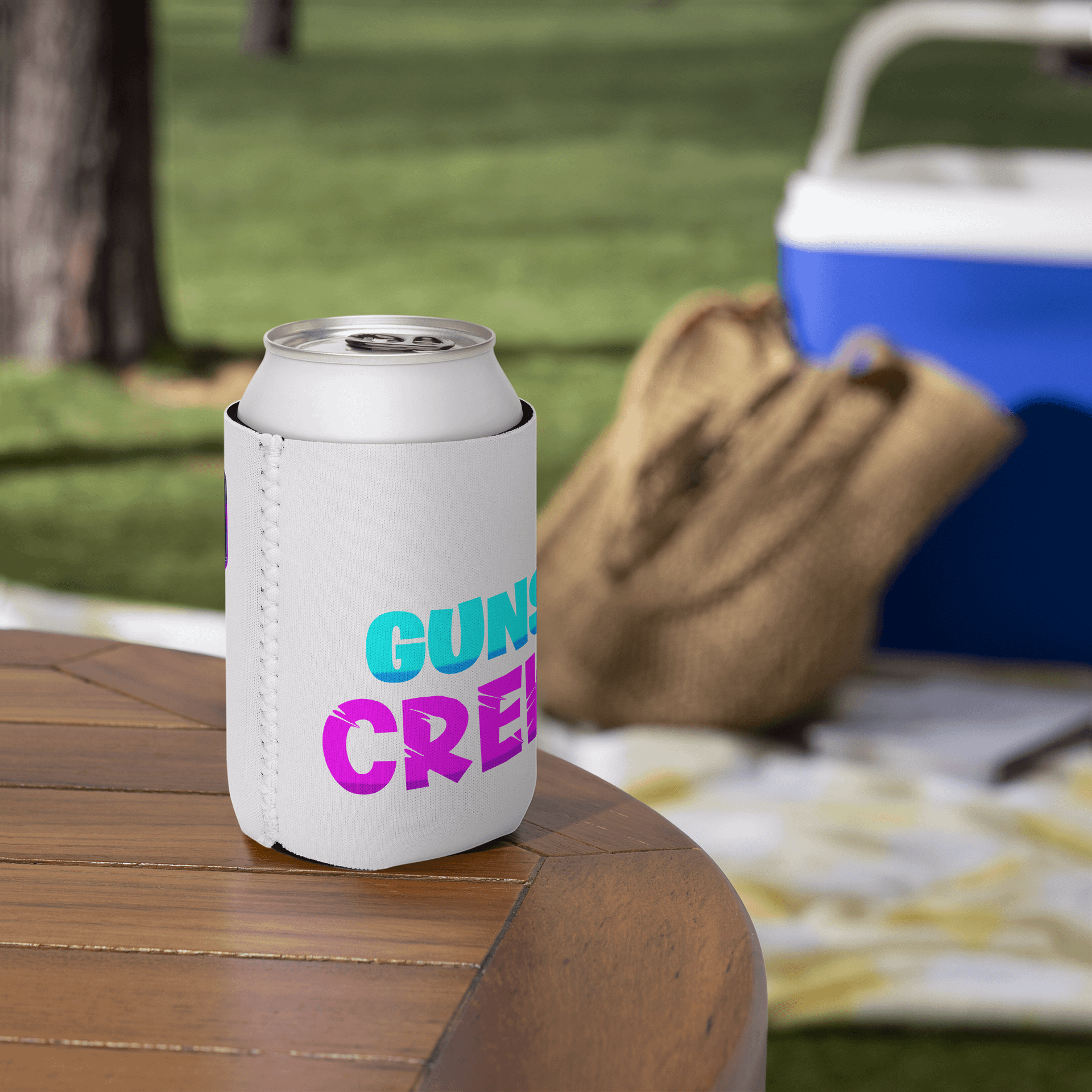 GunsCrew Koozie product image (6)