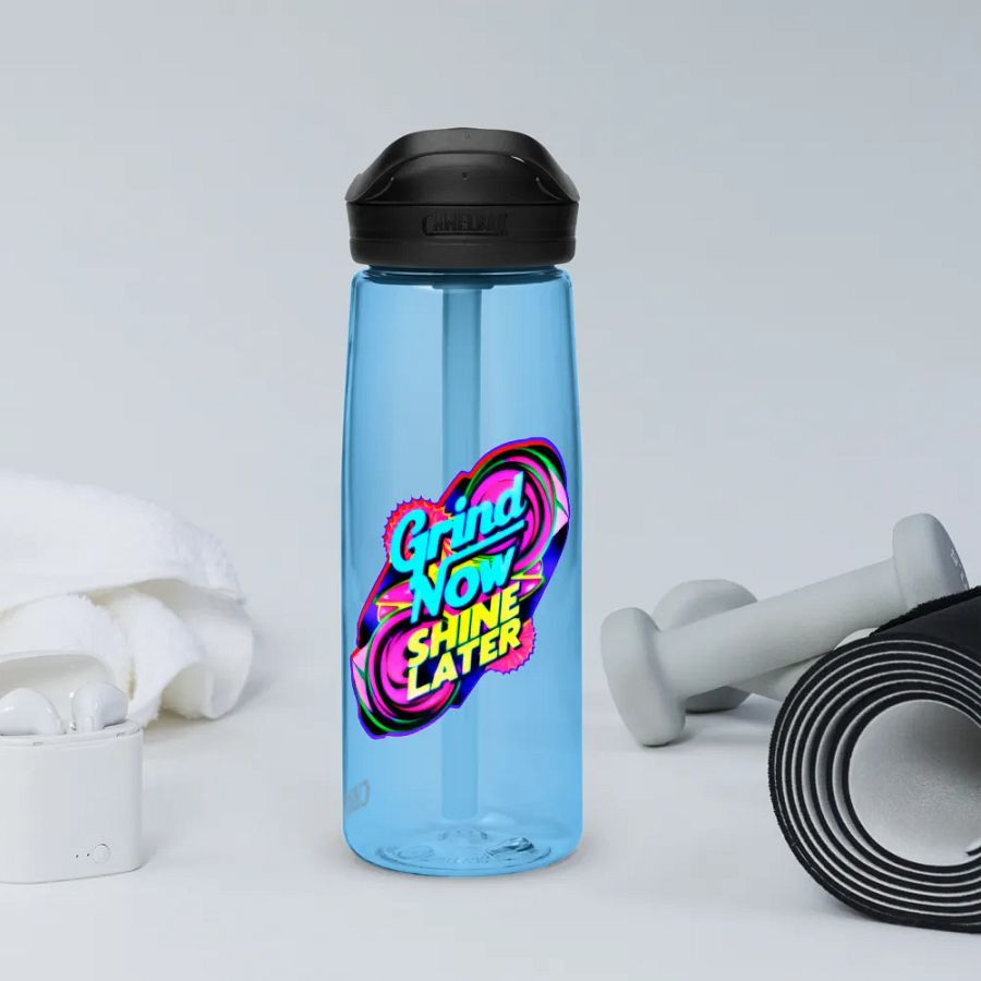 Grind Now Shine Later (UP 001) product image (12)
