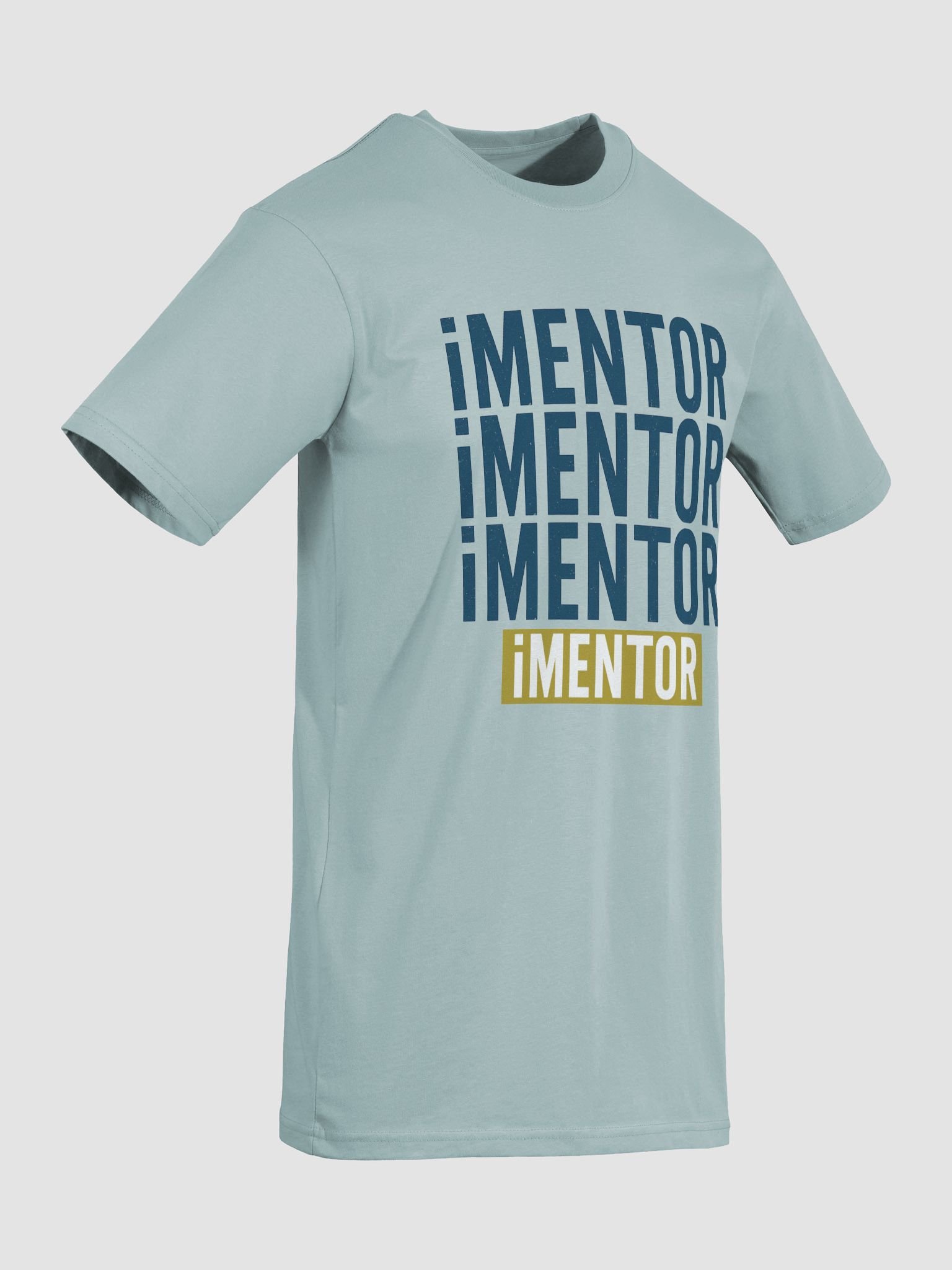 IMENTOR Stacked Tee product image (46)