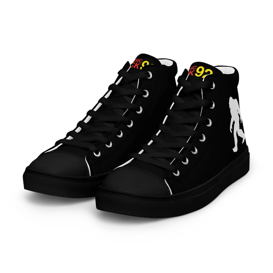 Sasquatch Sneakers product image (8)