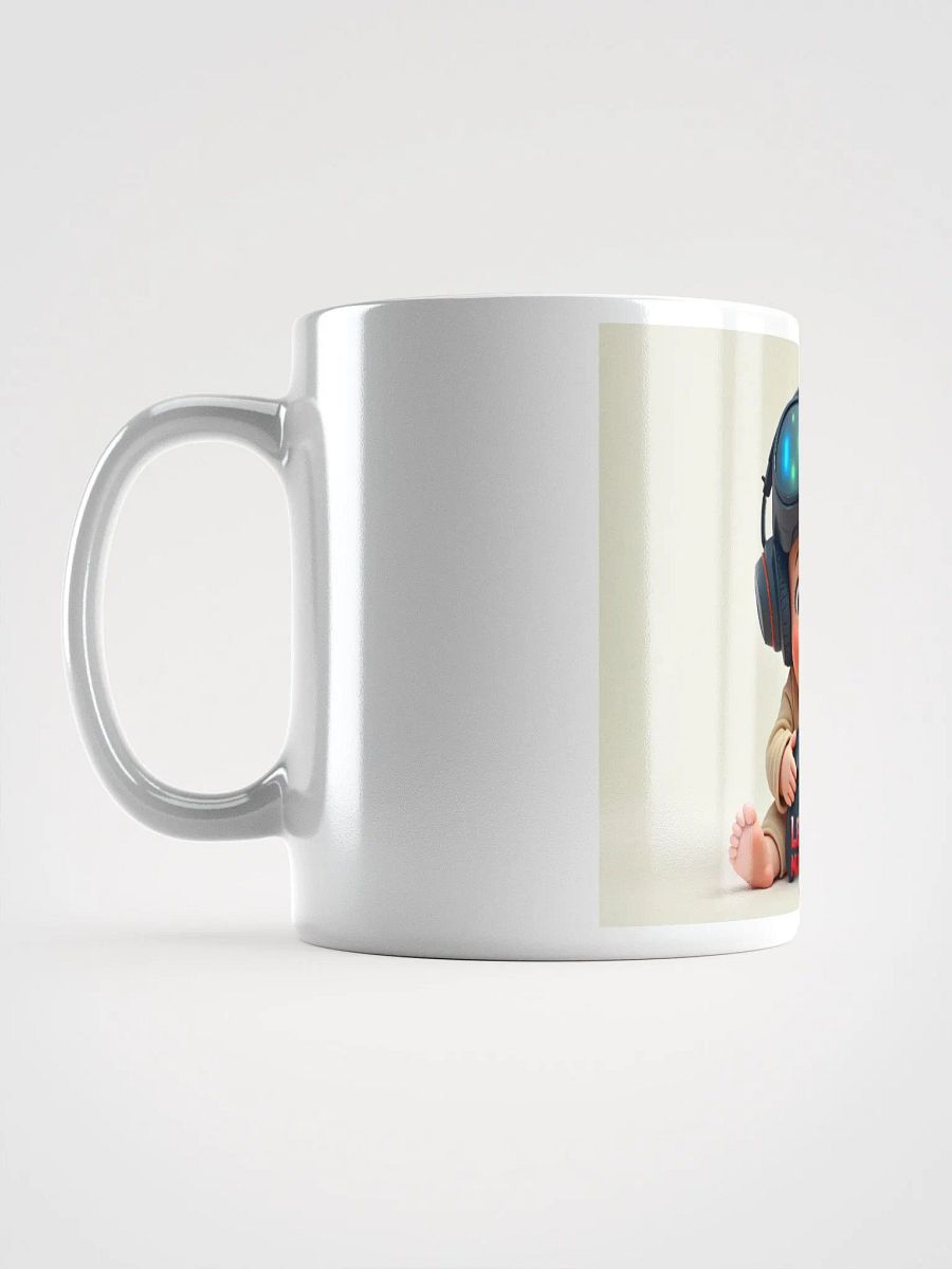Gender mug LMB product image (6)