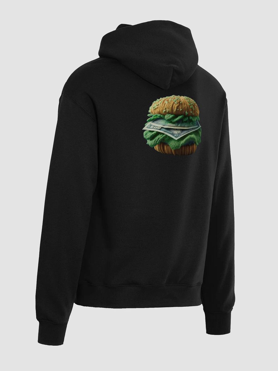 Lettuce Burger Hoodie product image (5)
