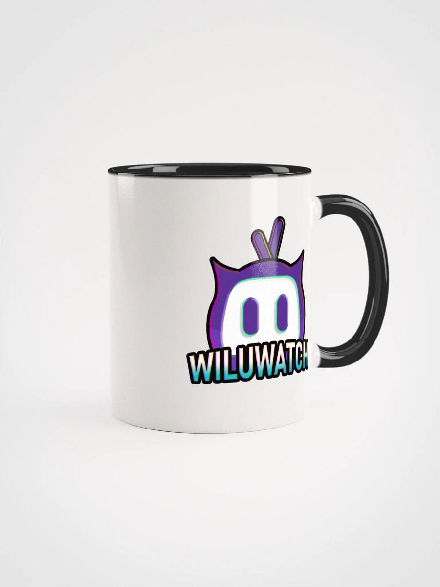 WilUWatch Tubi Mug product image (1)