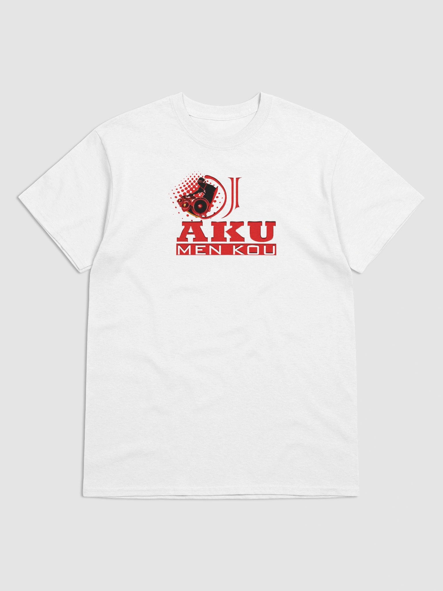 Gildan Heavyweight T-Shirt product image (41)