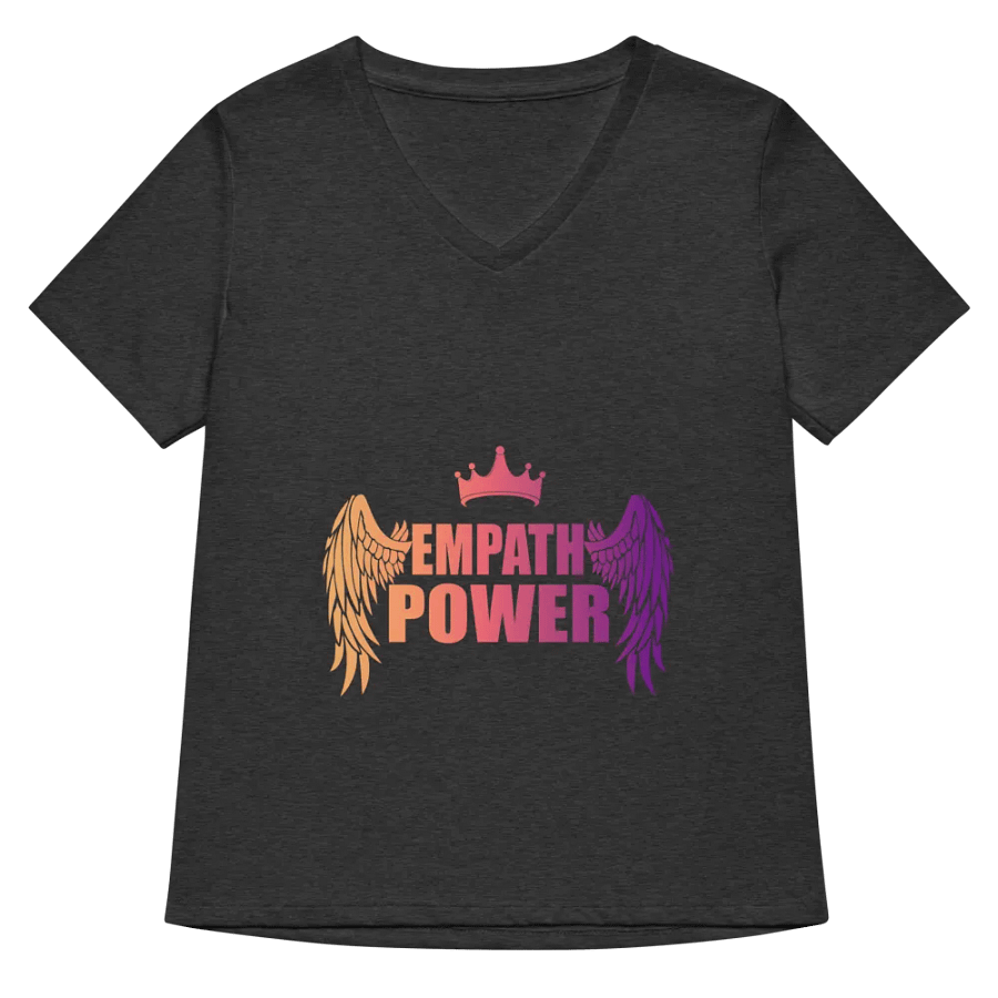 Empath Proud V-Neck product image (32)