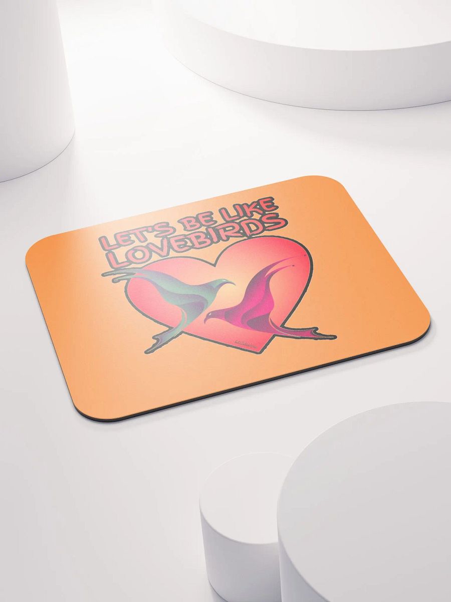 LET'S BE LIKE LOVEBIRDS product image (4)