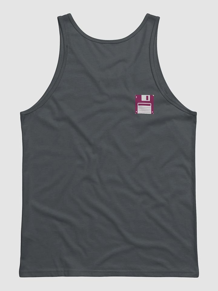 Cora the Explora Workout Tank product image (2)
