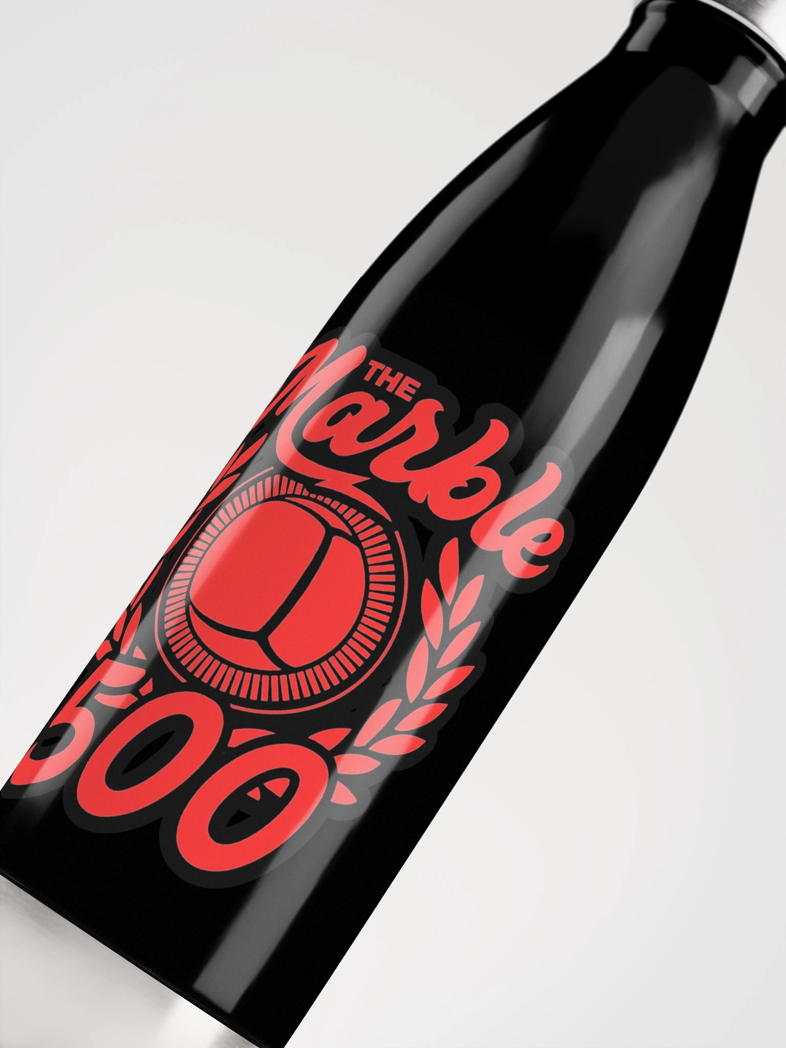 MSLA Marble 500 - Water Bottle product image (5)