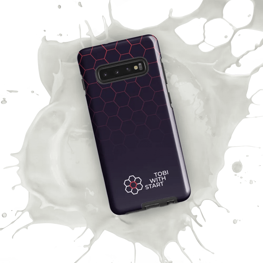 Samsung® Tough Case product image (10)