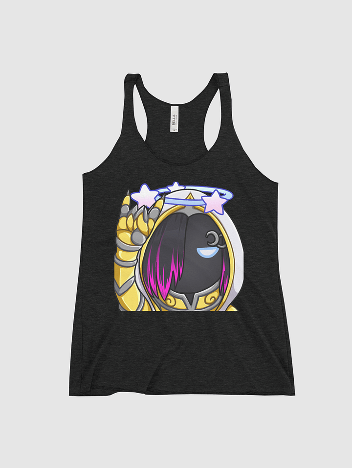 Az Emo Logo Tank product image (1)