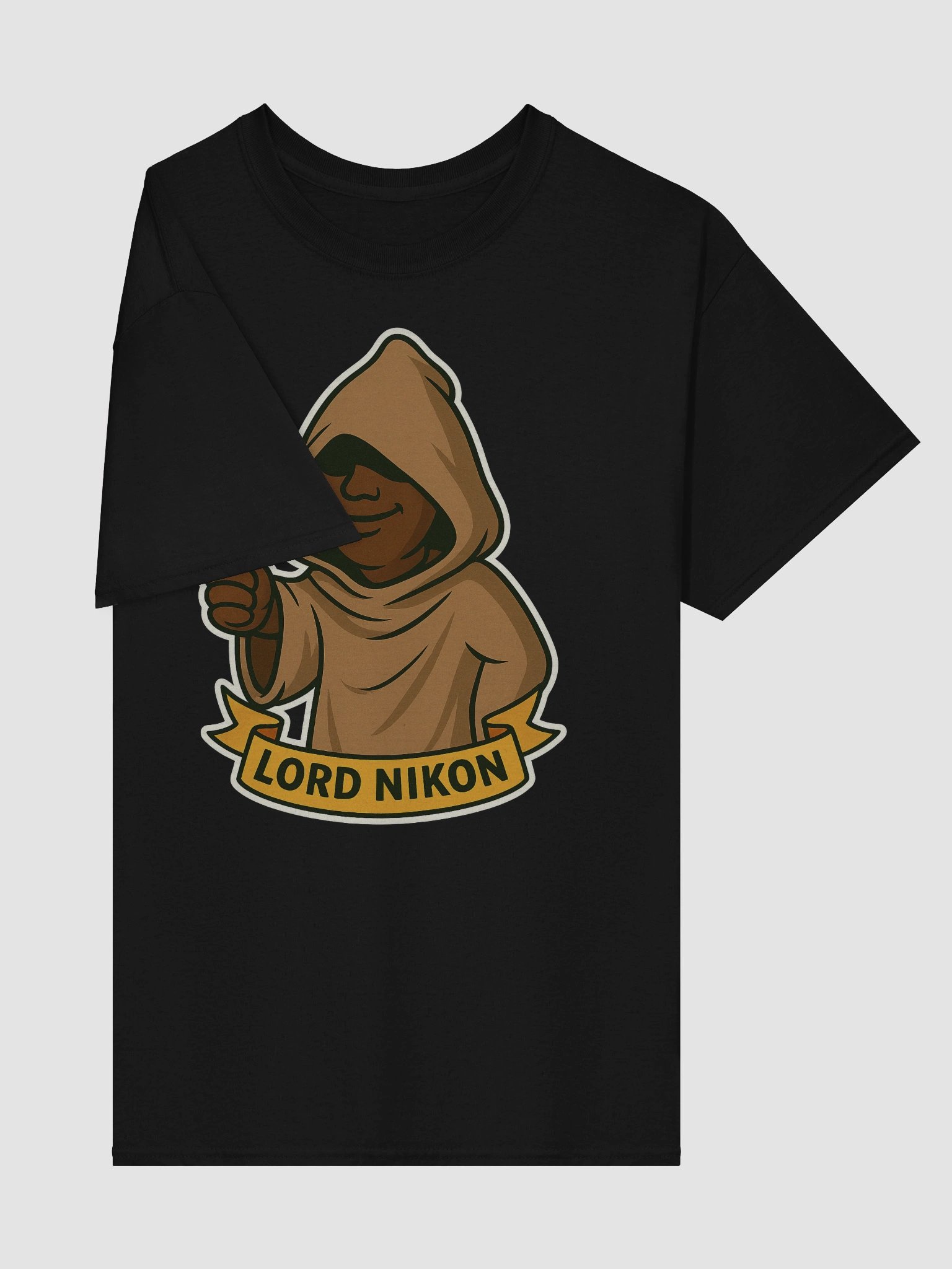 Lord Nikon FalloutBoy Tee product image (4)