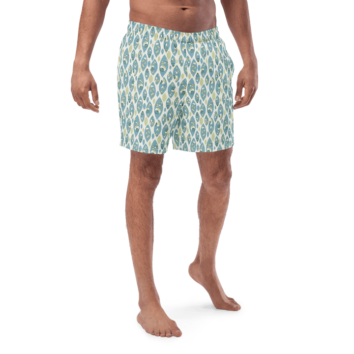 Chilly Summer | Swim Trunks product image (2)