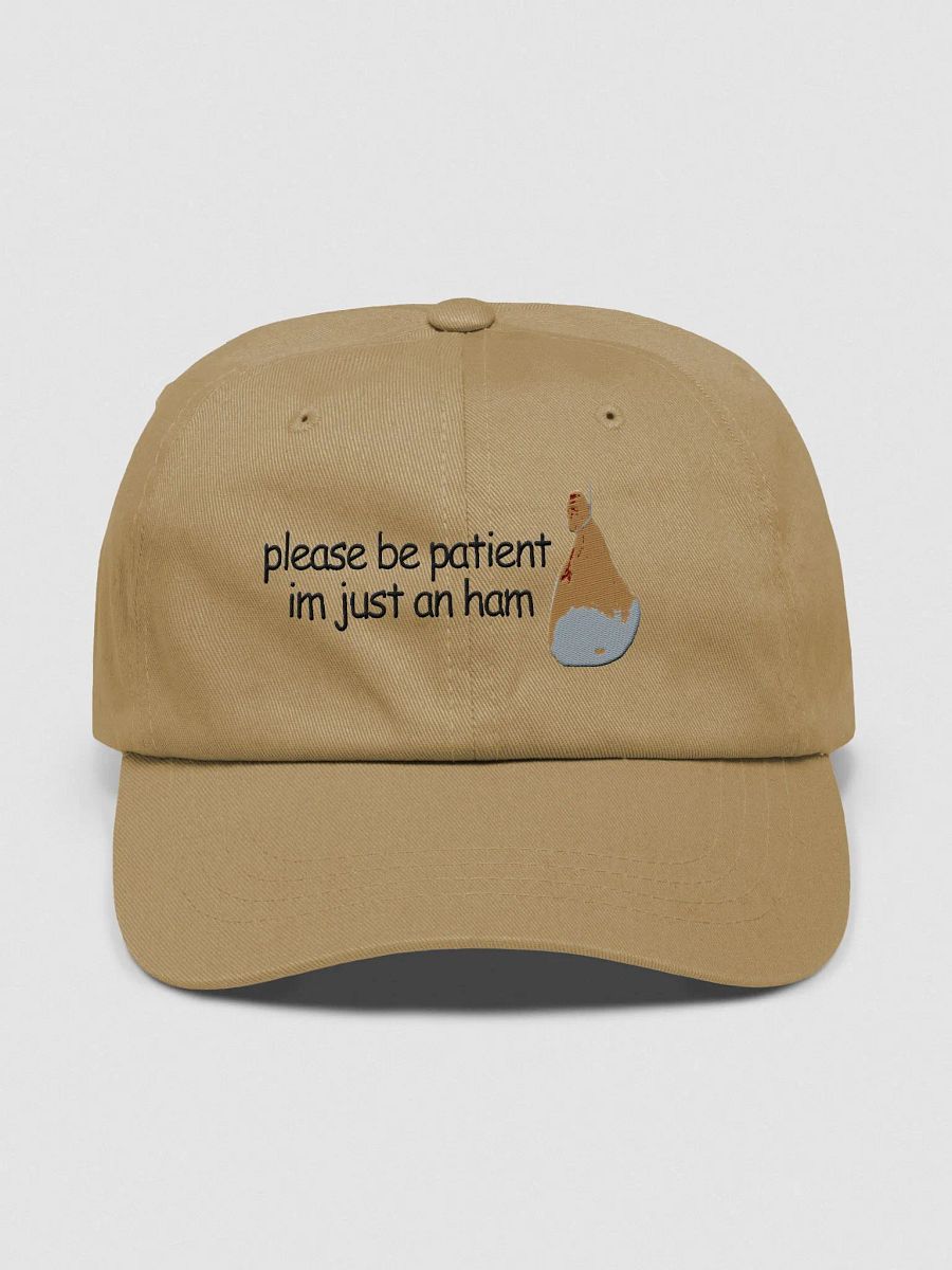 please be ham product image (1)
