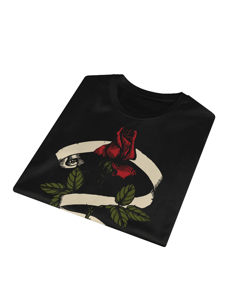 Eternal Rose Unisex Premium Tee product image (8)