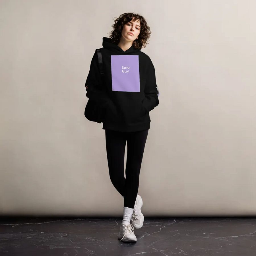 Emo Guy sweeter product image (8)