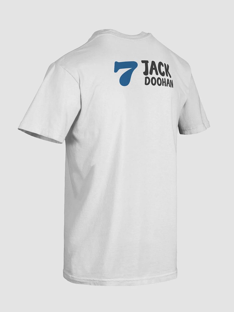 I Sits - Jack Doohan - Soft T-Shirt product image (32)