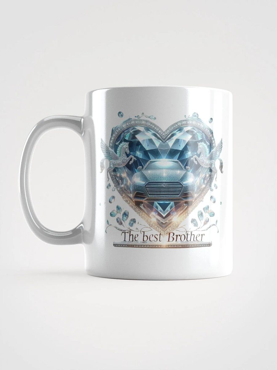 Brother's Love Mug product image (6)