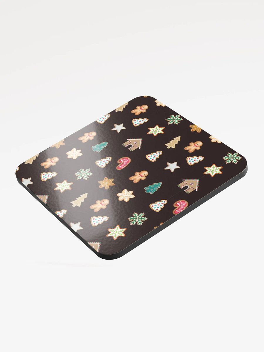 Christmas Gingerbread Cookies product image (3)