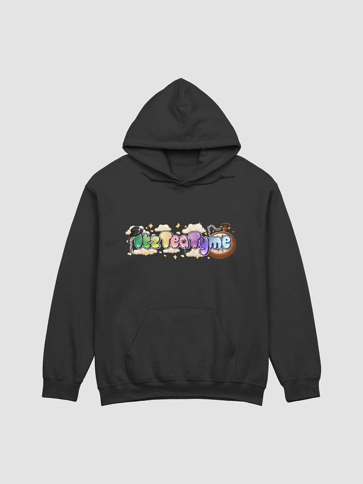 Gildan Classic Hoodie product image (1)