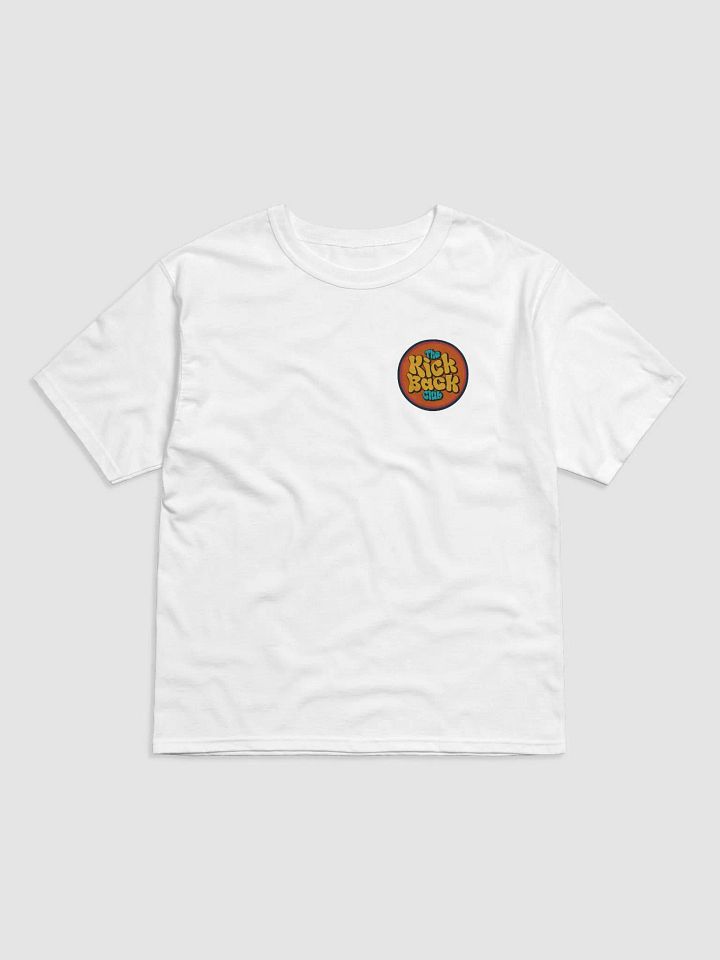 Kick Back 70s product image (1)