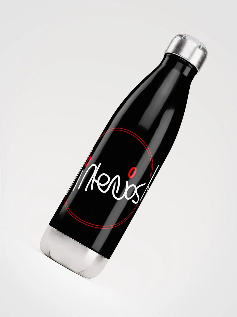 Nintenjosh ! Stainless Steel Water Bottle product image (8)