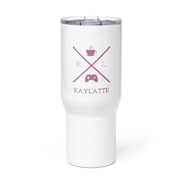 Kay XL Tumbler product image (2)