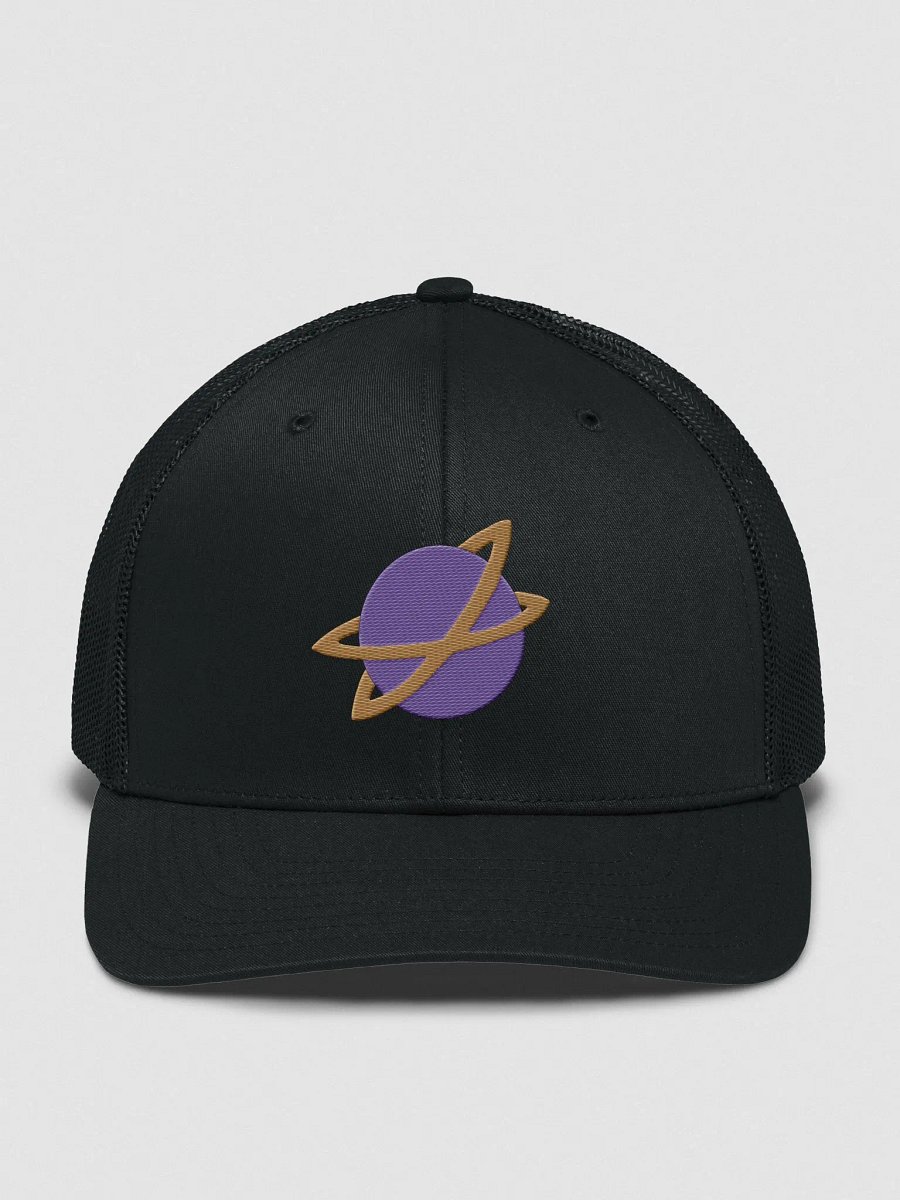 Aurelia Trucker product image (1)