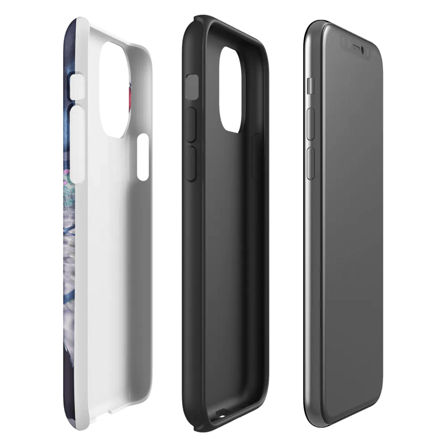 Lucky IPhone case product image (29)