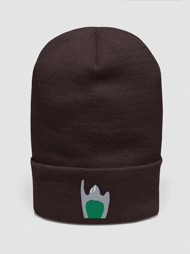 ghost portal beanie product image (6)