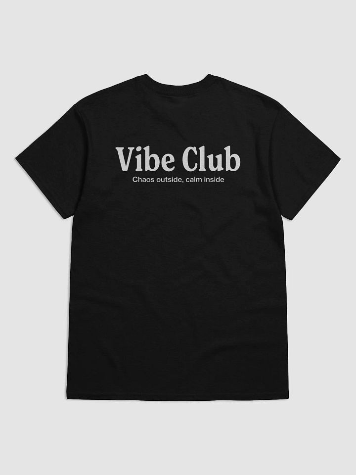 Vibe Club (T-shirt) product image (2)