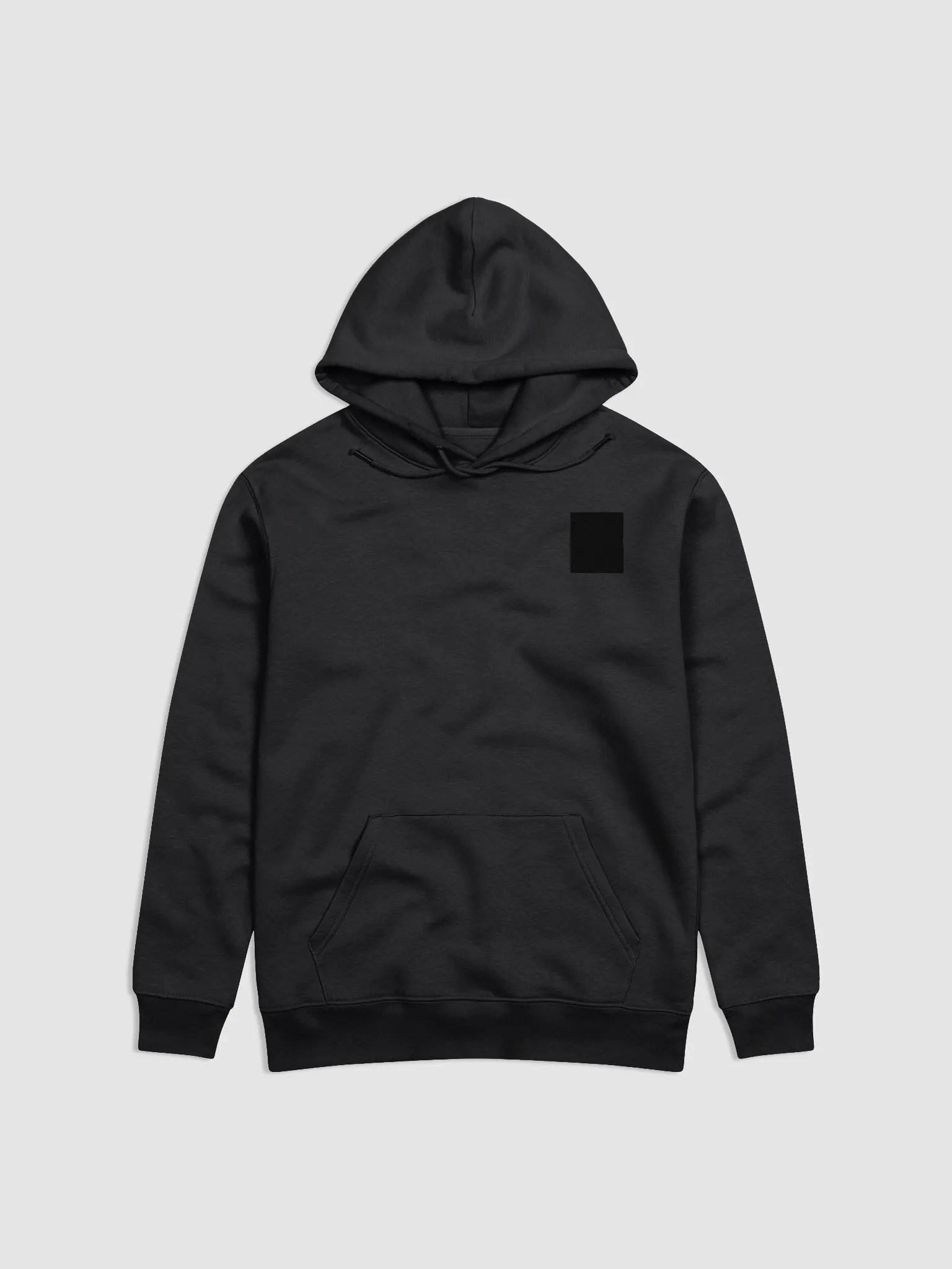 Eco Streetwear Organic Hoodie product image (3)