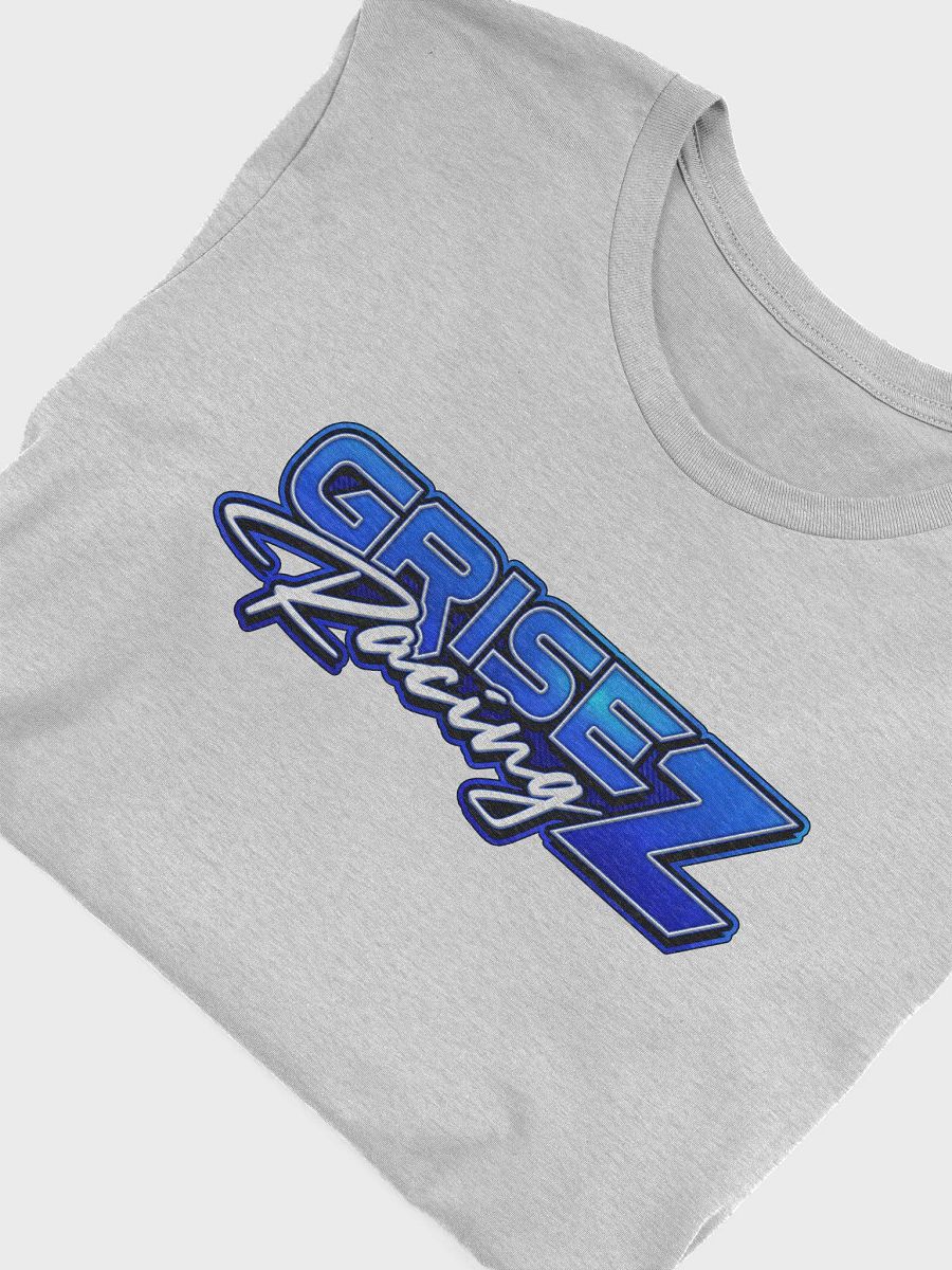 Grisez Racing Tee product image (4)