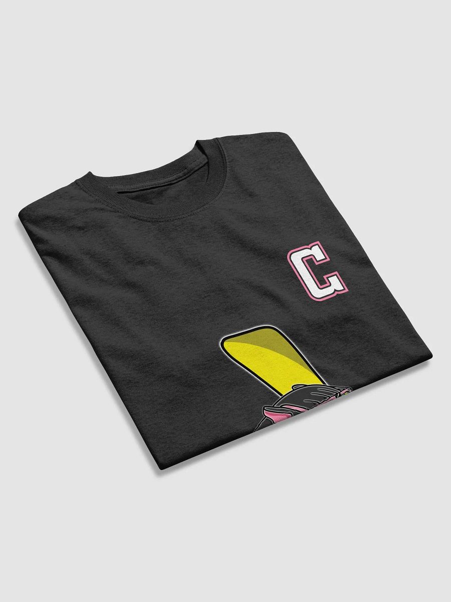 Toasted Thundercats T-Shirt product image (27)