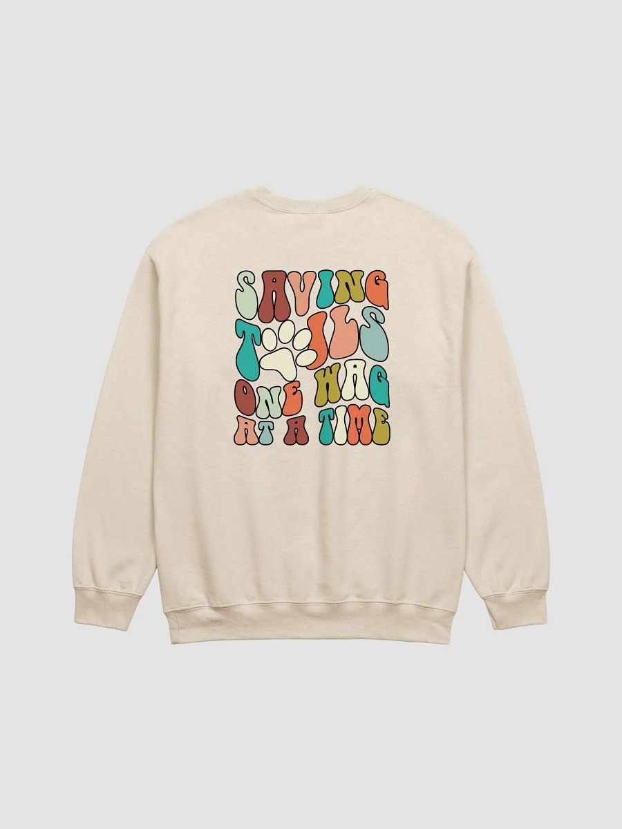 "Saving Tais" Sweatshirt product image (14)