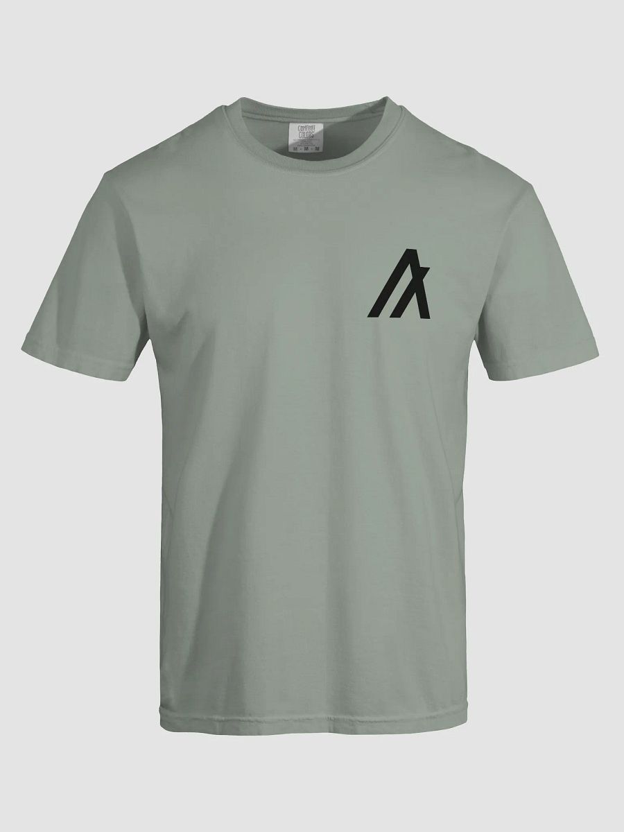 Algorandk Comfort Tee product image (5)