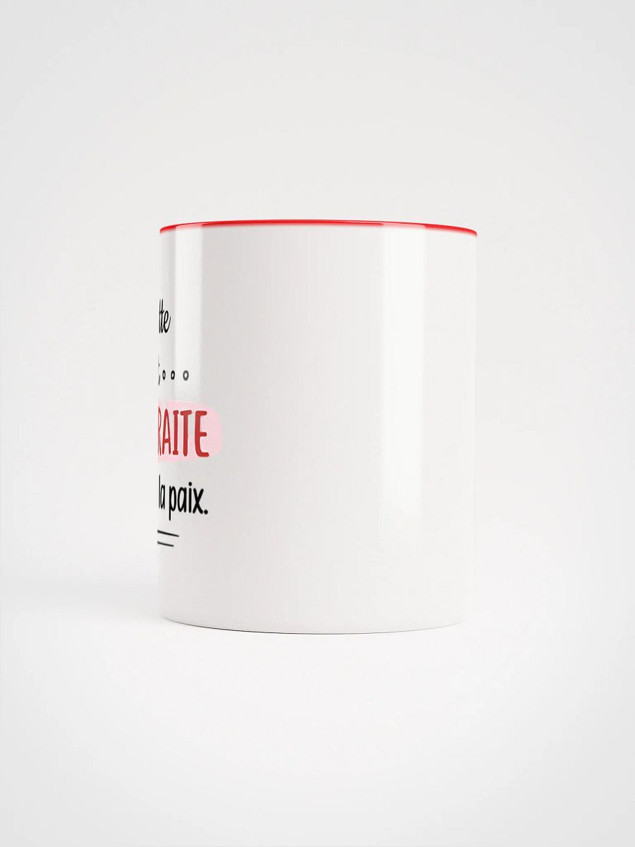 En retraite - Josette product image (45)