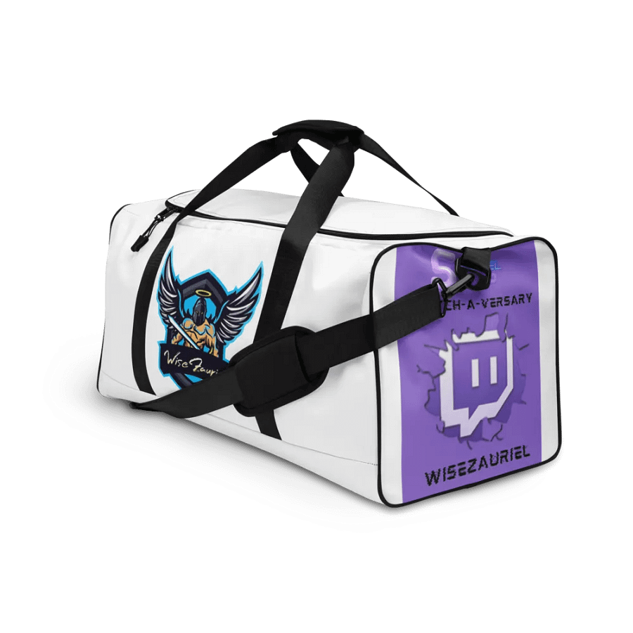 5yr Bag product image (8)