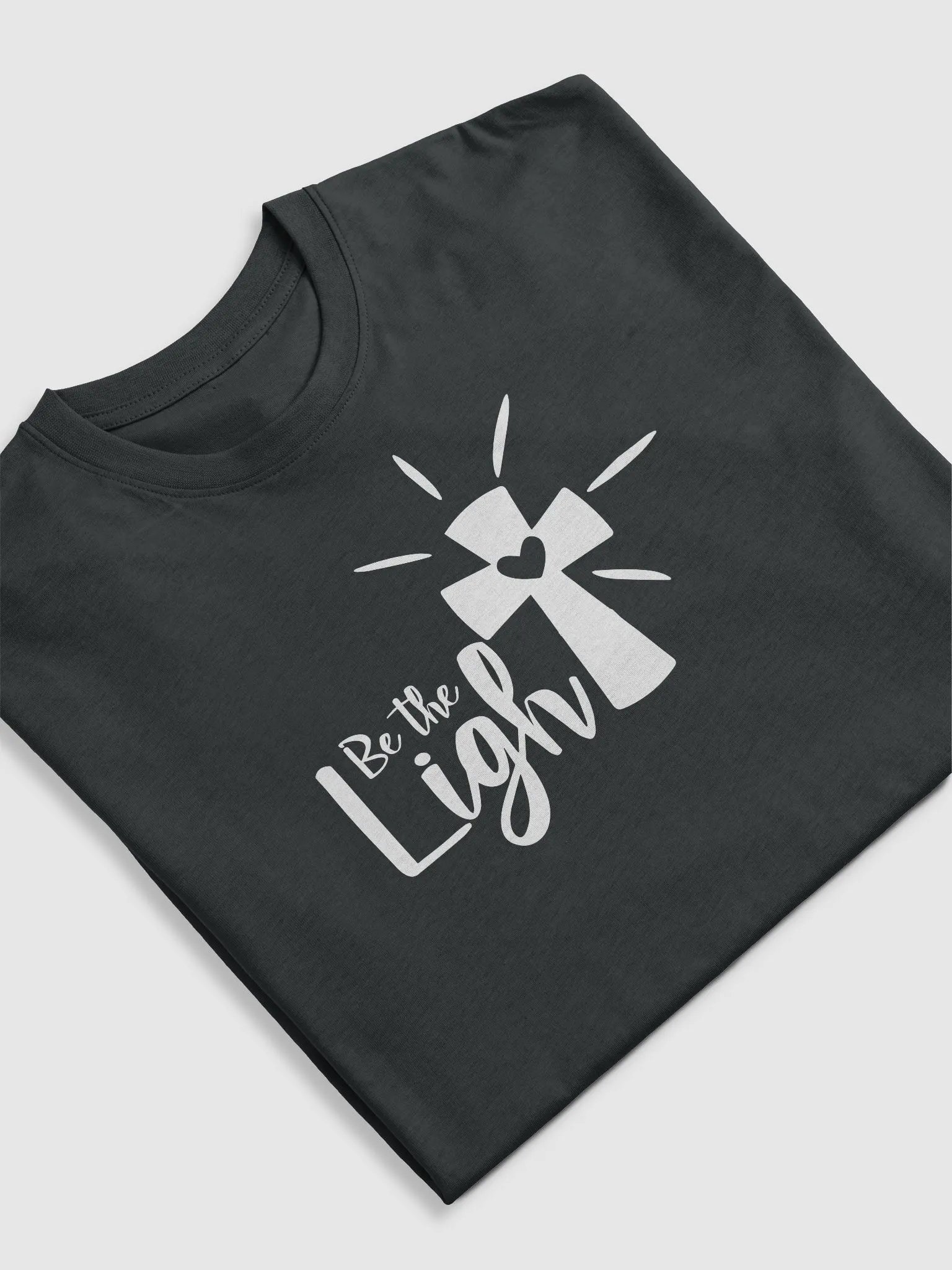Be the Light: Shine Bright and Inspire product image (5)