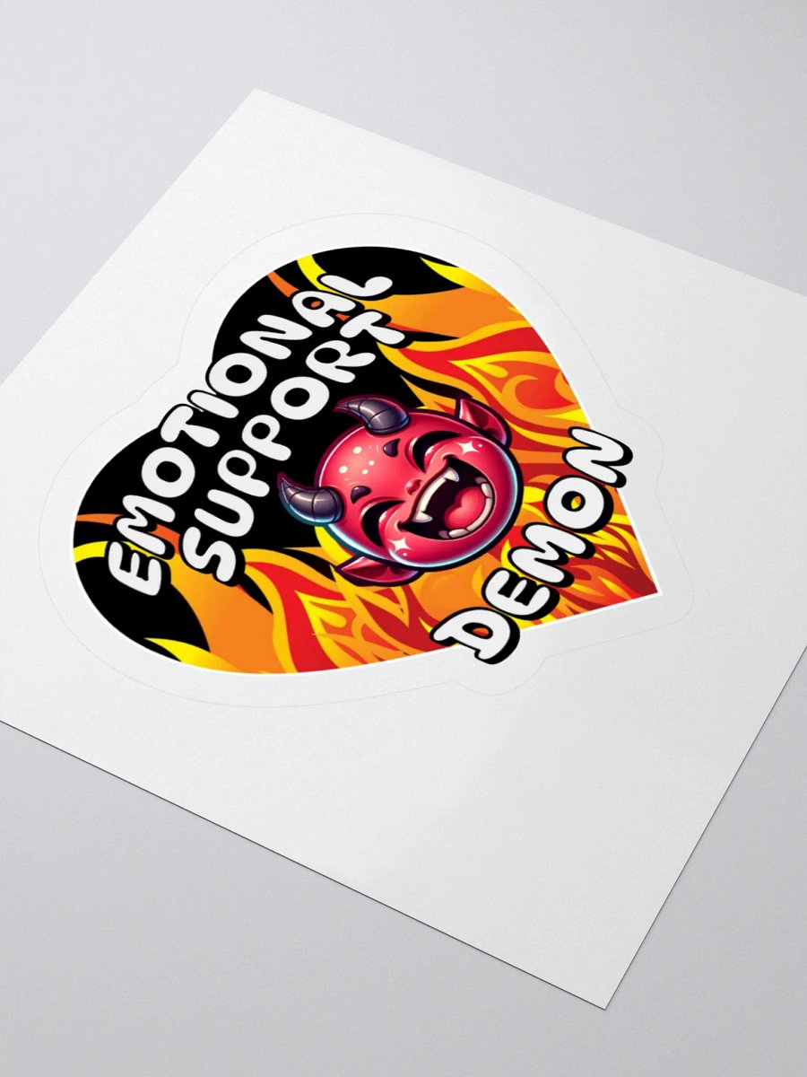 Emotional Support Demon product image (10)