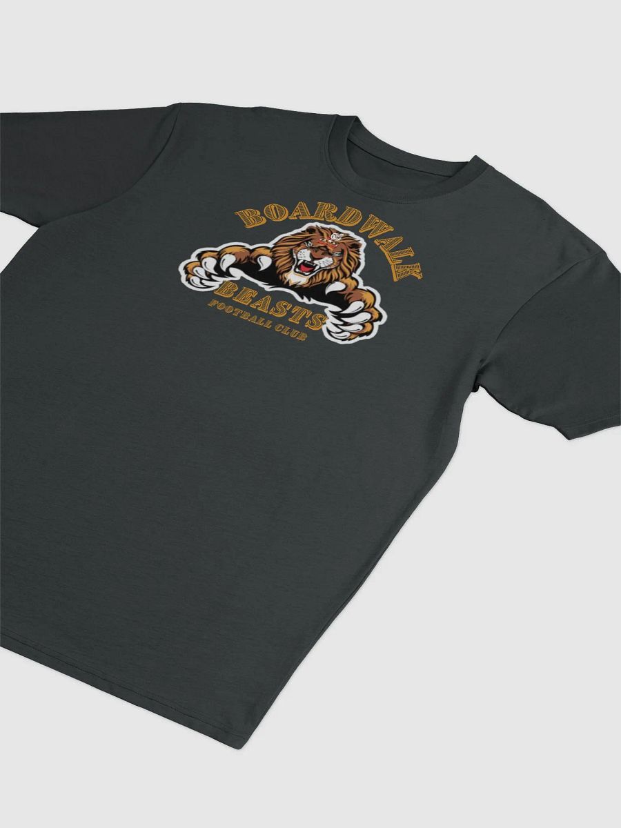 Boardwalk Beasts Tshirt product image (3)