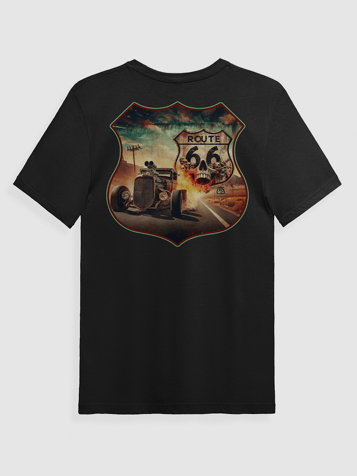 Rat Rod Americana product image (14)