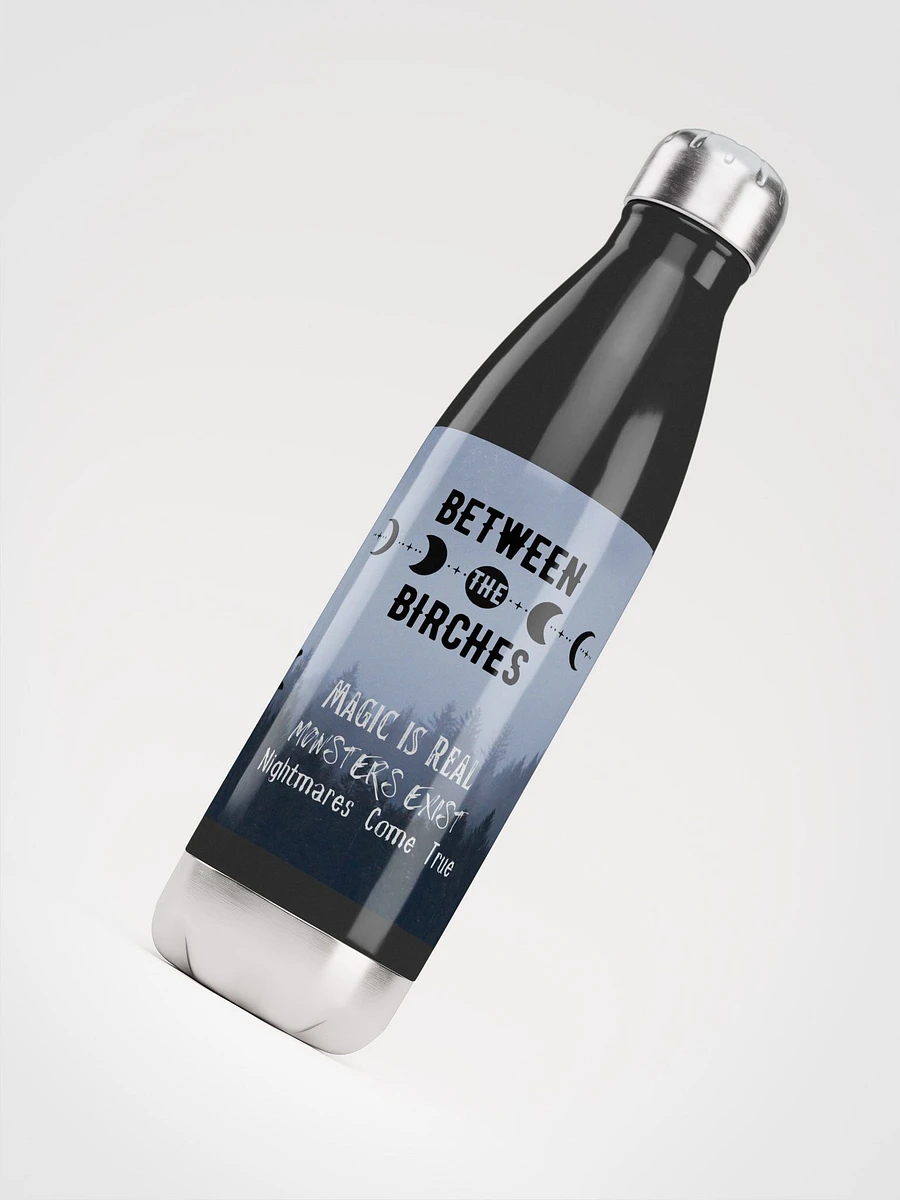 BTB Trilogy - Stainless Steel Water Bottle product image (8)