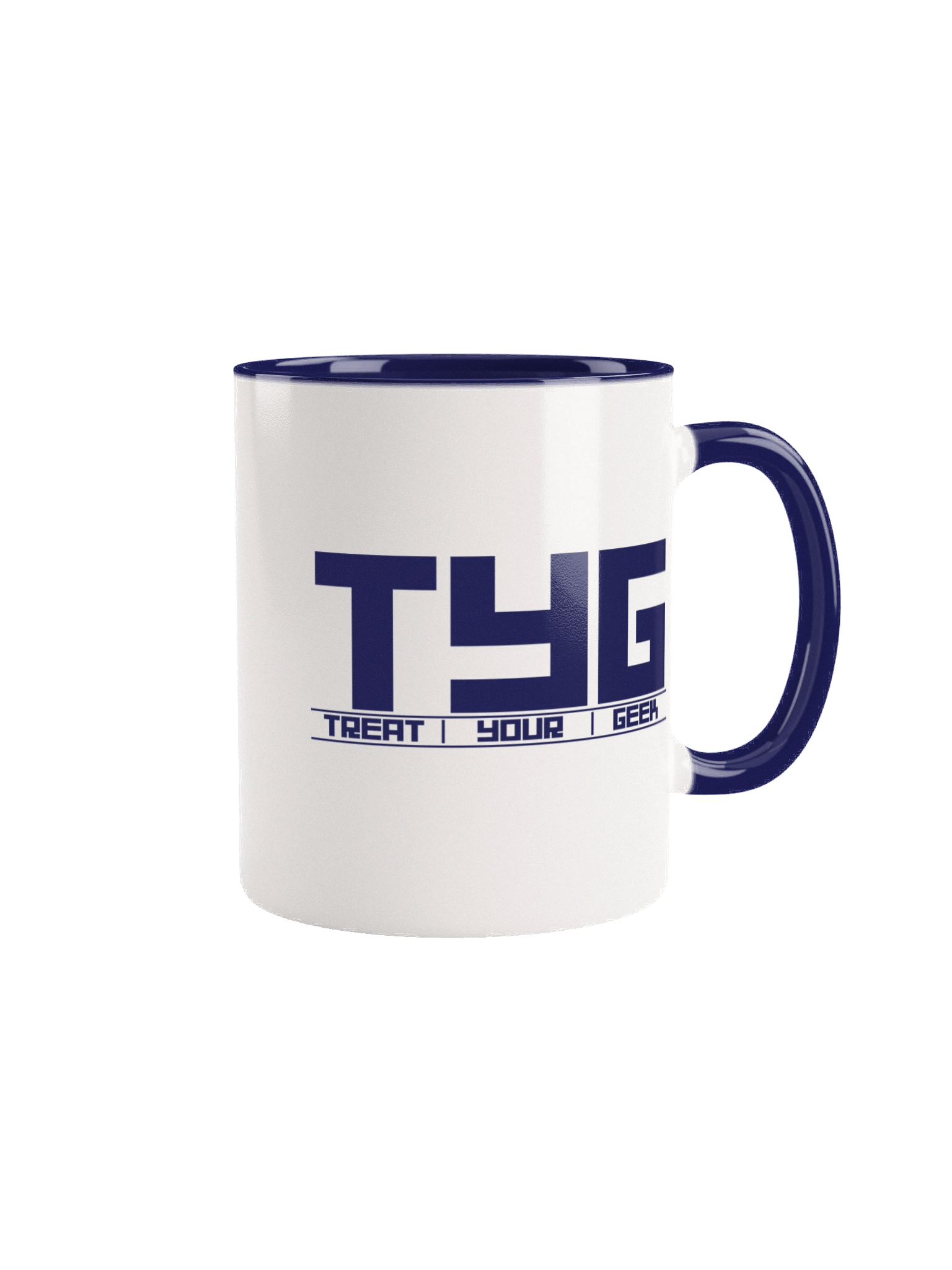 Eminog Chibi Avatar & Logo Mug product image (12)